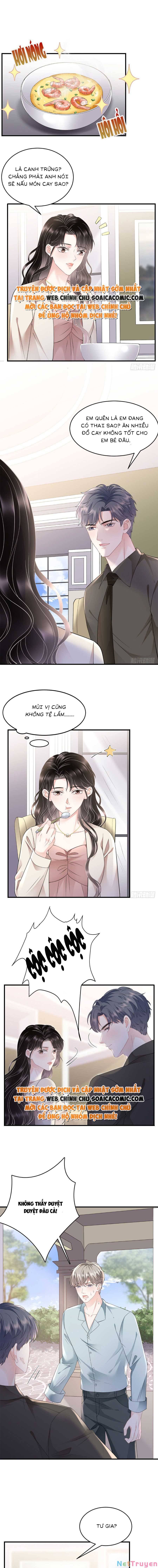 [16+] đại tiểu thư có thể có ý đồ xấu chapter 126 3