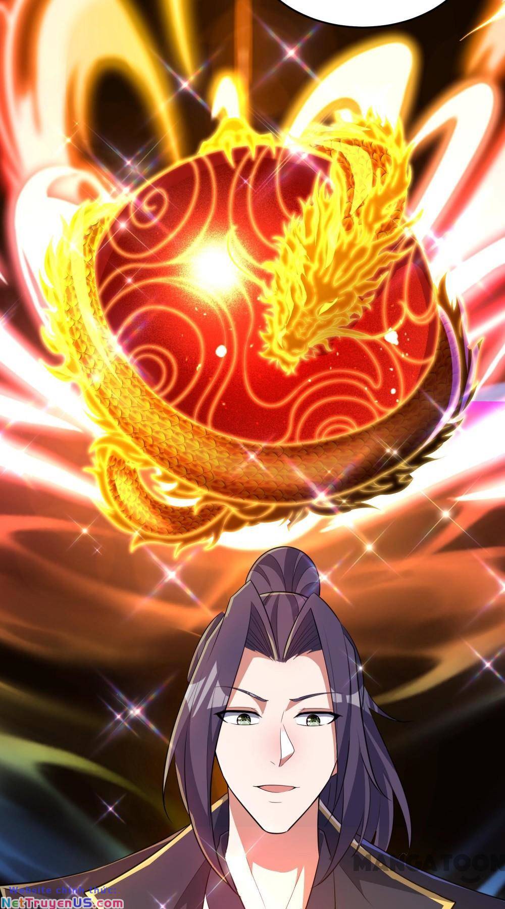 đệ nhất người ở rể chapter 289 44