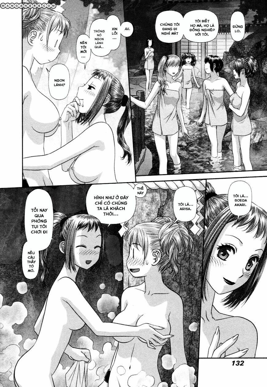 my doll house chapter 16 13