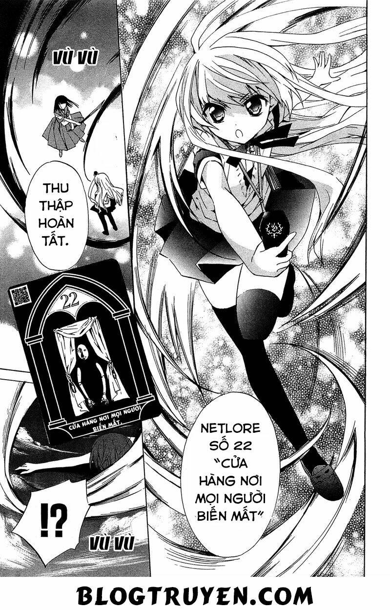 ác mộng gakuen chapter 6 28