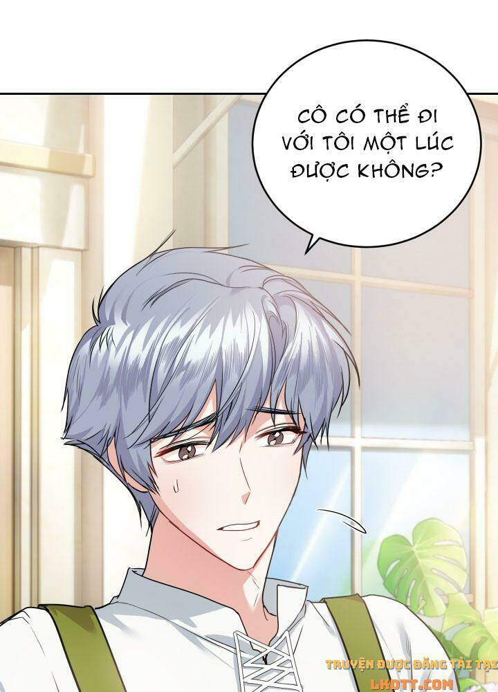 nhà điều chế nước hoa độc quyền của bạo chúa chapter 16 57