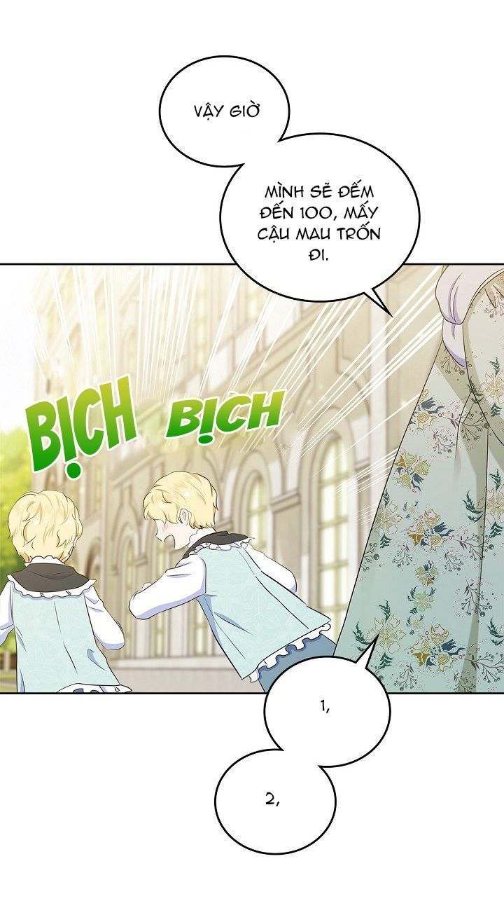 lần này tôi sẽ trở thành gia chủ chapter 14 53