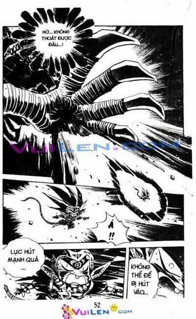 những người bạn tốt chapter 25 53