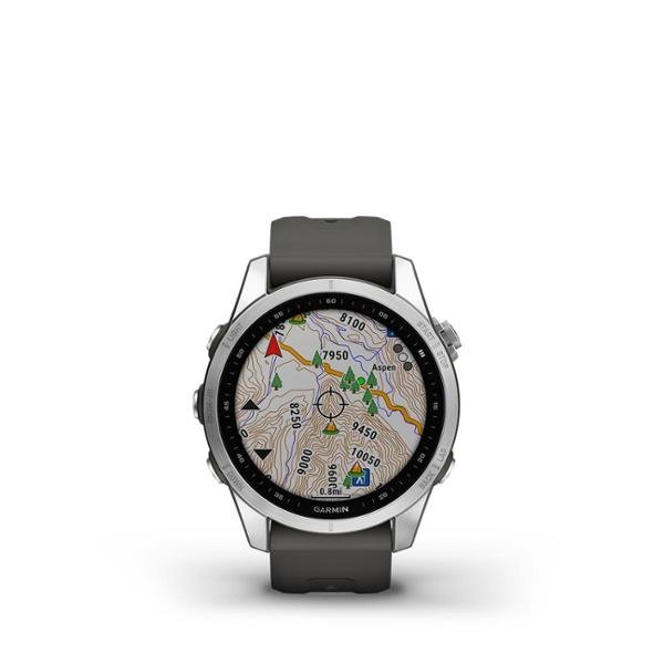 Đồng hồ thông minh Garmin Fenix 7s - Hàng Chính Hãng.