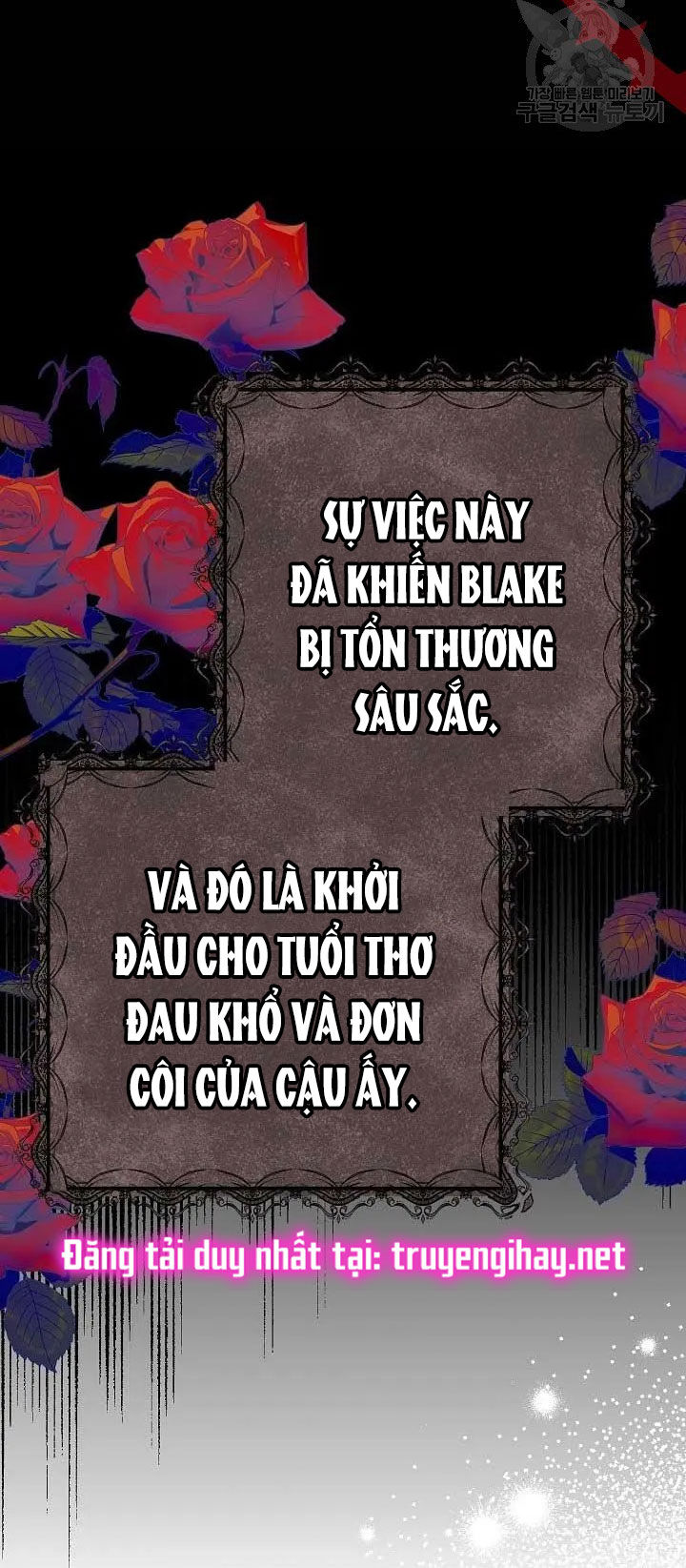 trở thành vợ thái tử quái vật chapter 55.2 21