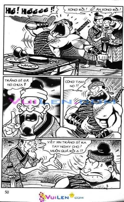 thần đồng đất việt chapter 10 47