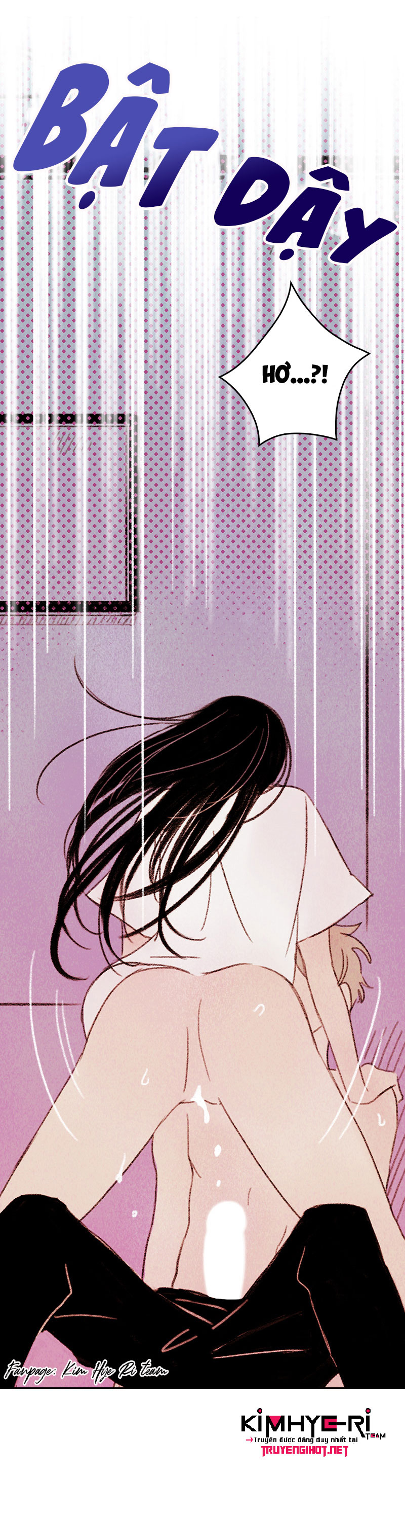 trò chơi dâm đãng chapter 4.2 20