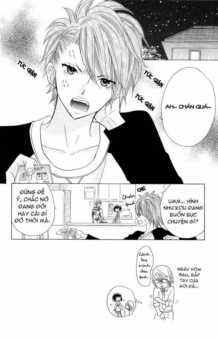 kimi ja nakya dame nanda chapter 4 3