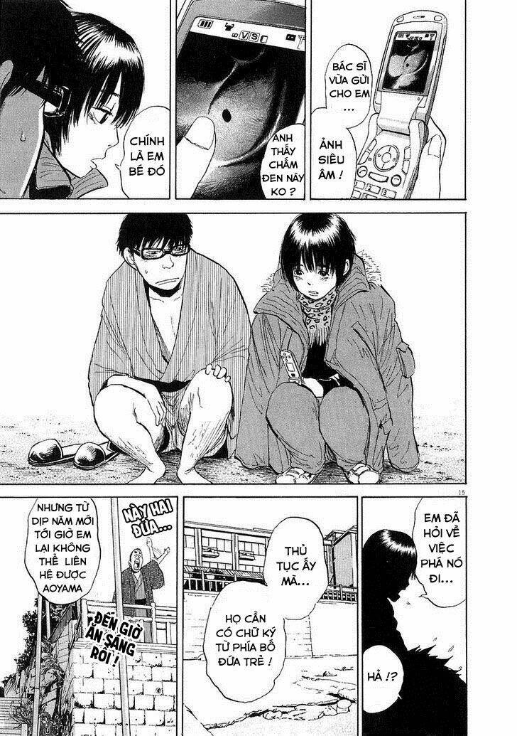 boy on the run chapter 27 14