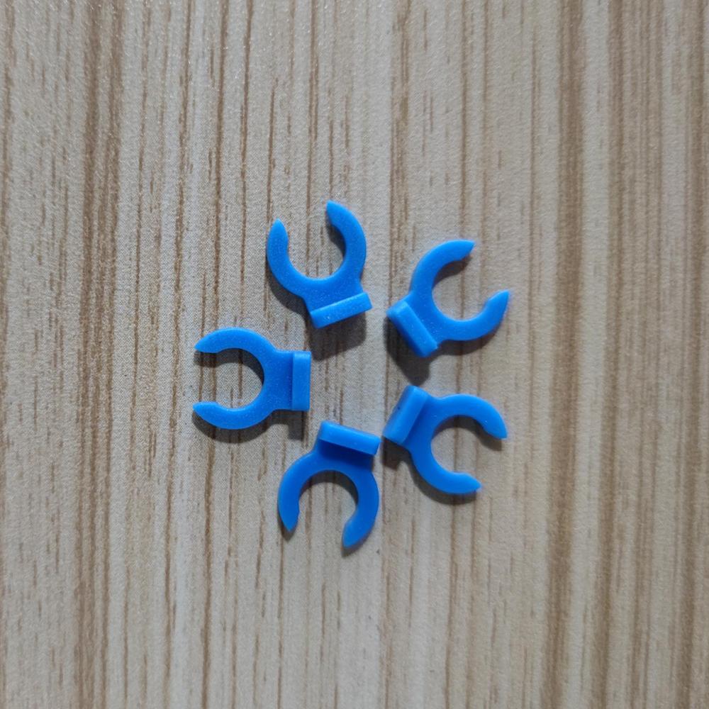 Tronxy 2/4/5/10PCS Máy in 3D KẾT NỐI TRUNG TÂM SLIDE SLIDE SLIDE FLOF OUT BOCKLE BOCKER cho máy in 3D reprap các bộ phận