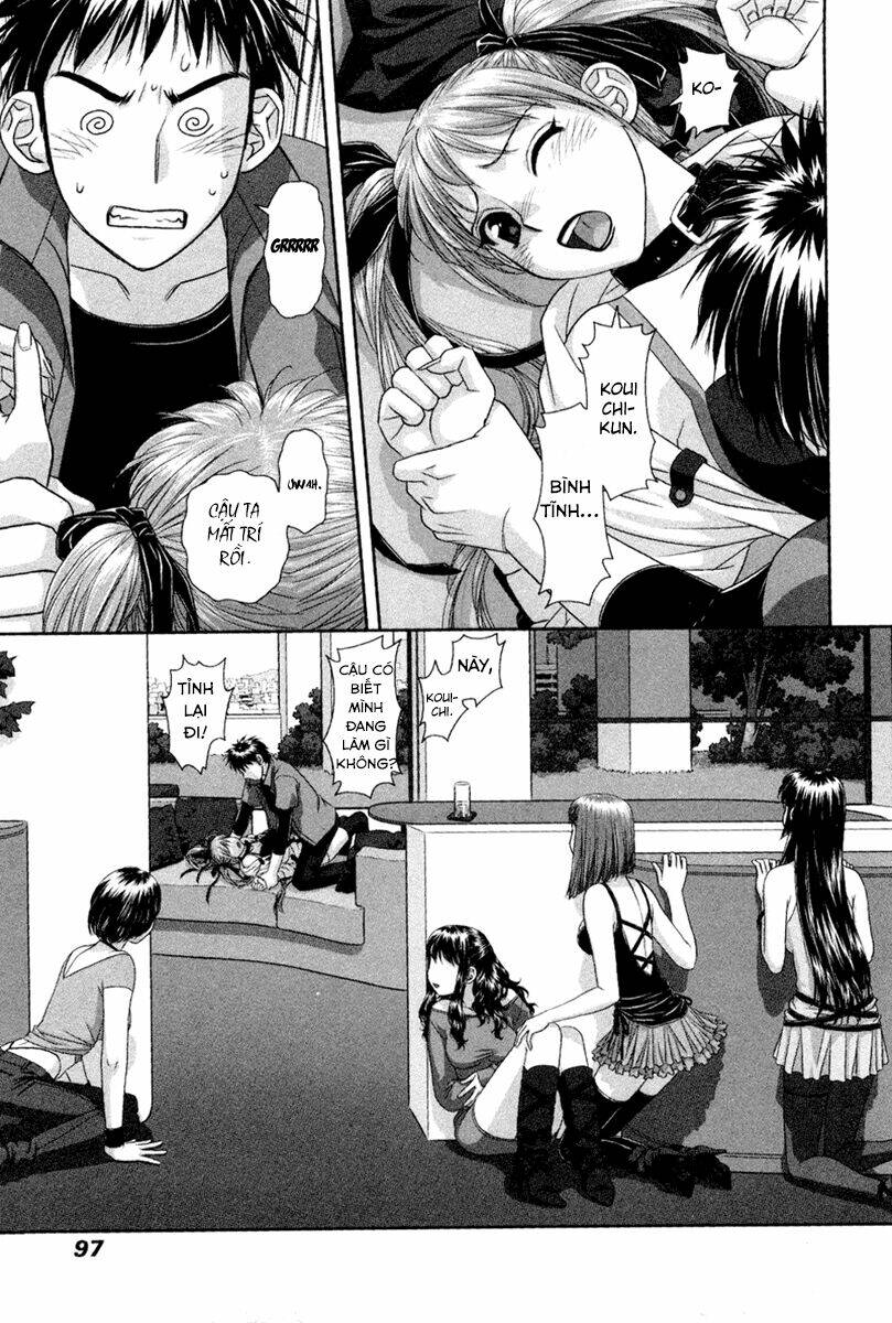 my doll house chapter 5 6