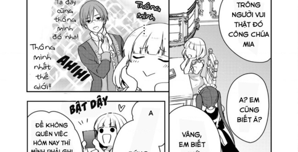 tearmoon empire story chapter 2.2 33