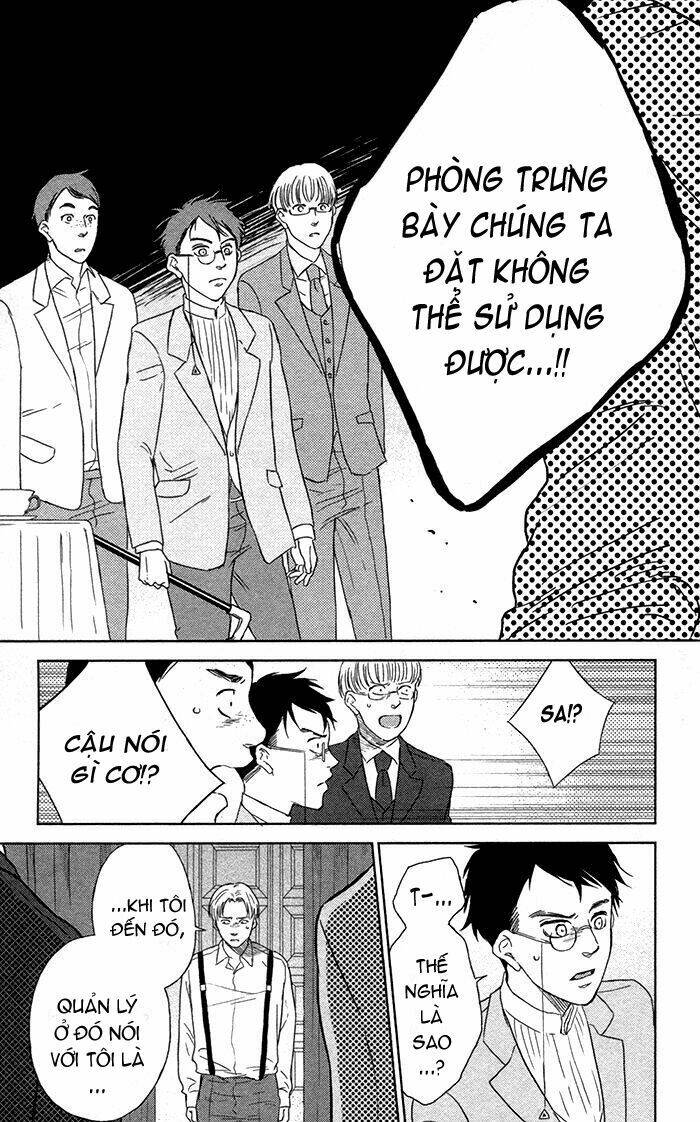 sayonara sorcier chapter 4 19