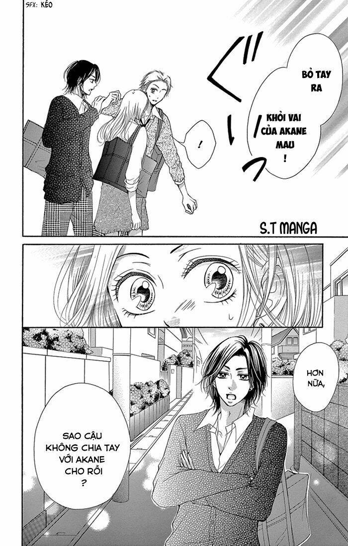 ryuunosuke-kun wa yasashikunai chapter 1 36