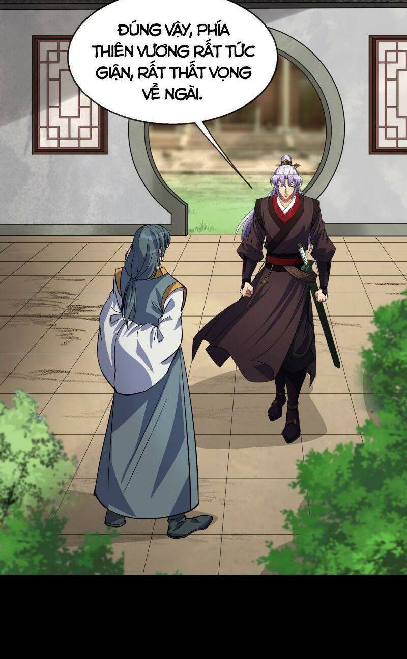 thông u đại thánh chapter 93 25