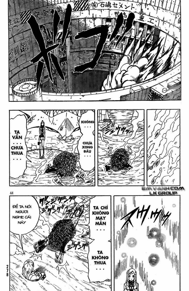 blazer driver chapter 11 41