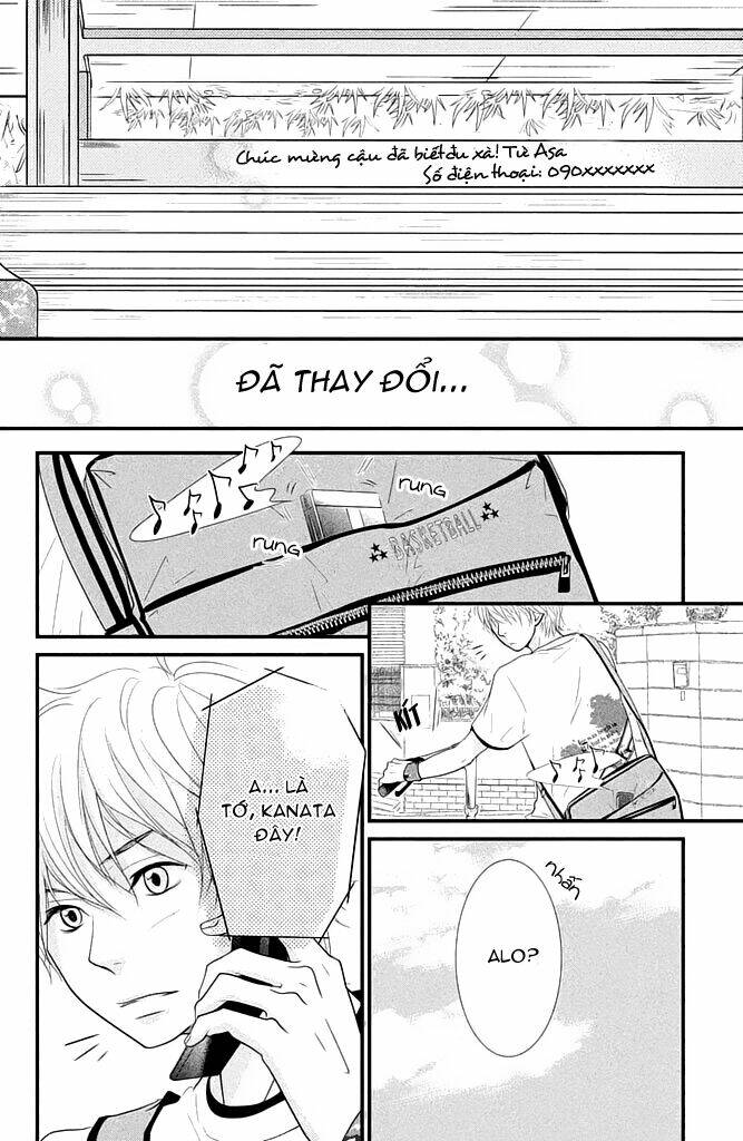 yumekoi chapter 2 34