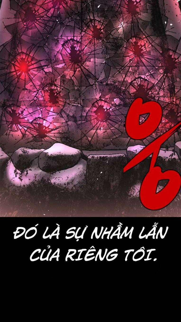 Hanlim Gym Chapter 116 - Trang 30