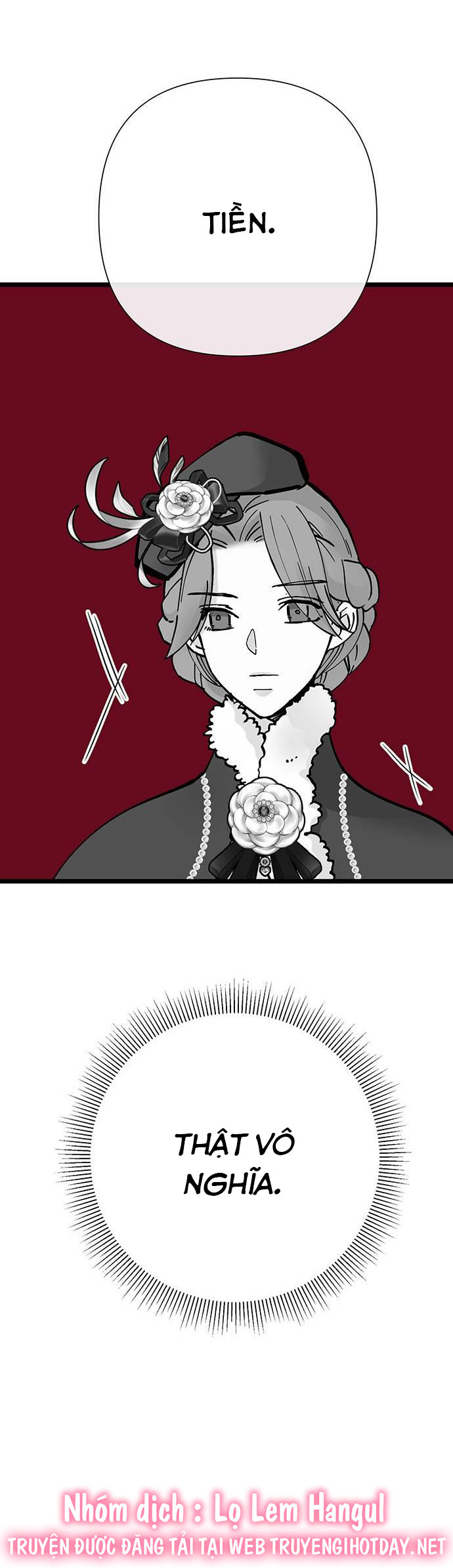 hoàng tử phiền toái chapter 69 12