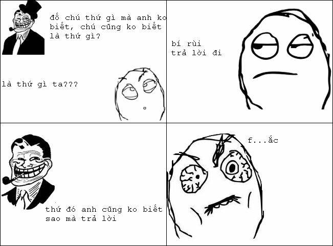 troll bựa hài chapter 8 4