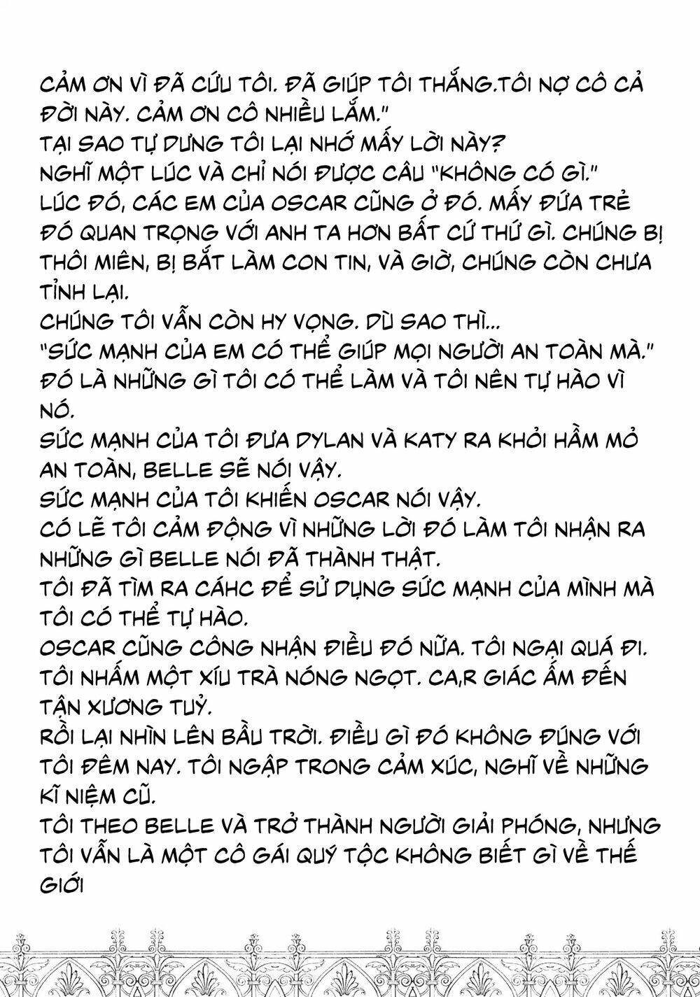 arifureta shokugyou de sekai saikyou zero chapter 8 50