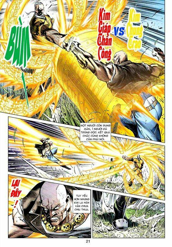 vương phong lôi 1 chapter 18 17