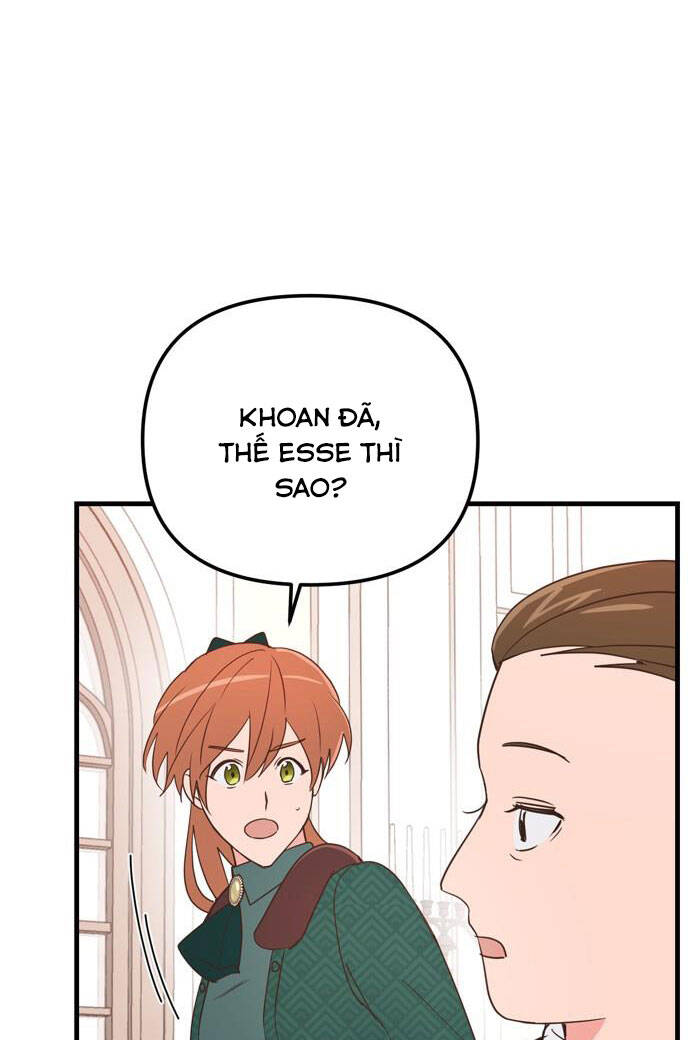 ký túc xá của phù thuỷ độc thân chapter 22 41