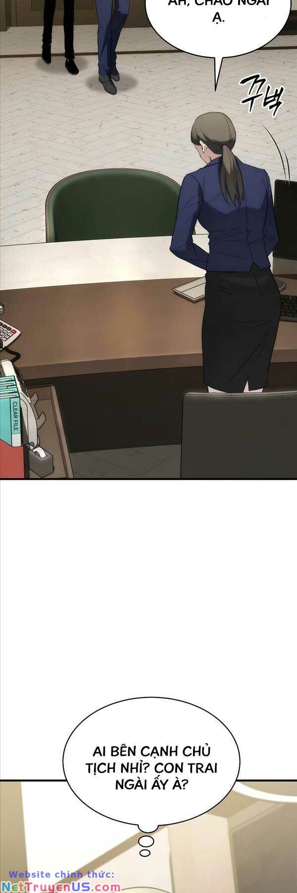 Người Chơi Mạnh Nhất Hồi Quy Lần Thứ 100 chapter 8 45