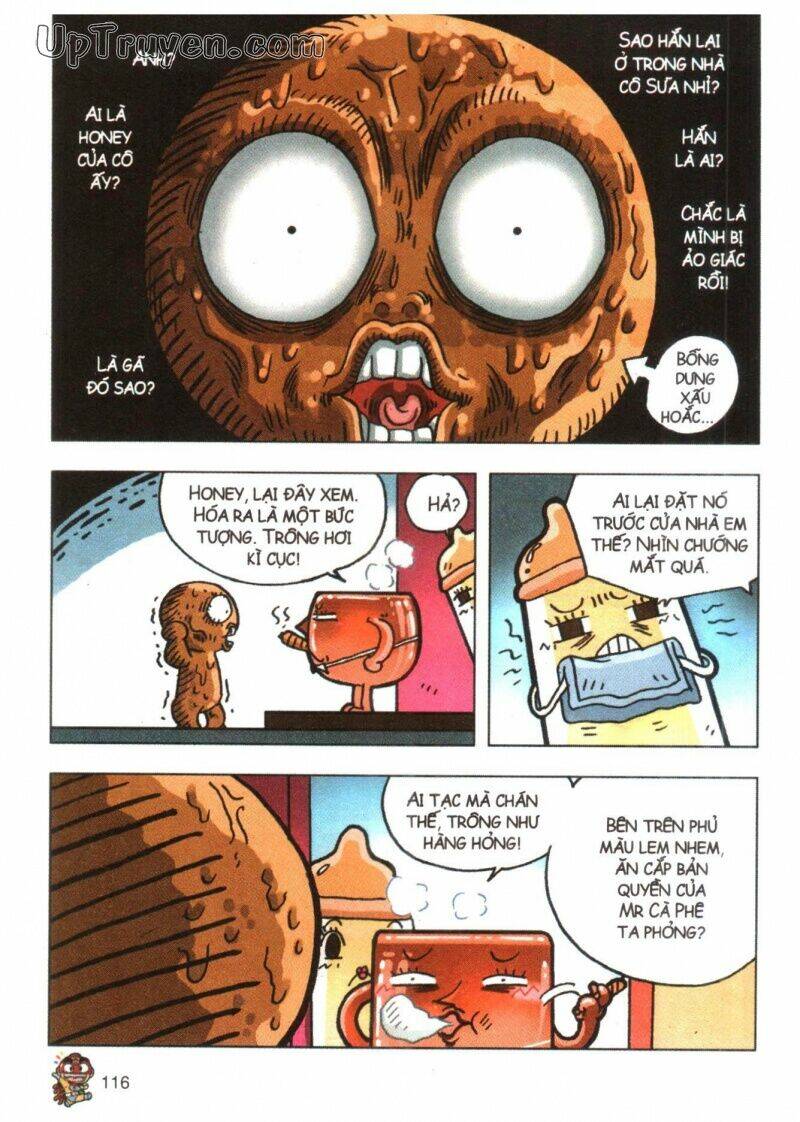 siêu nhân mì ăn liền chapter 15 118