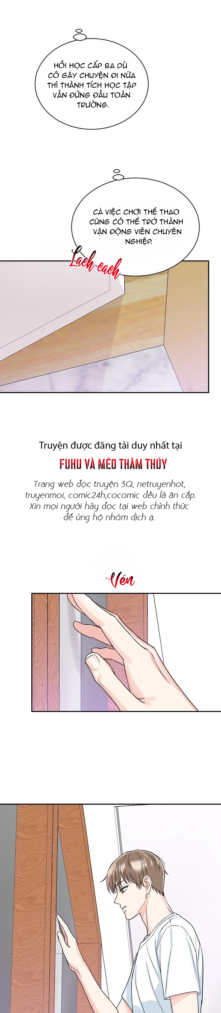 hổ dữ chapter 16 24