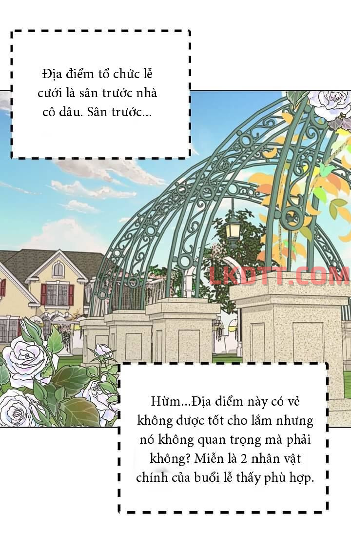 đừng xem thường nữ phụ chapter 137 33