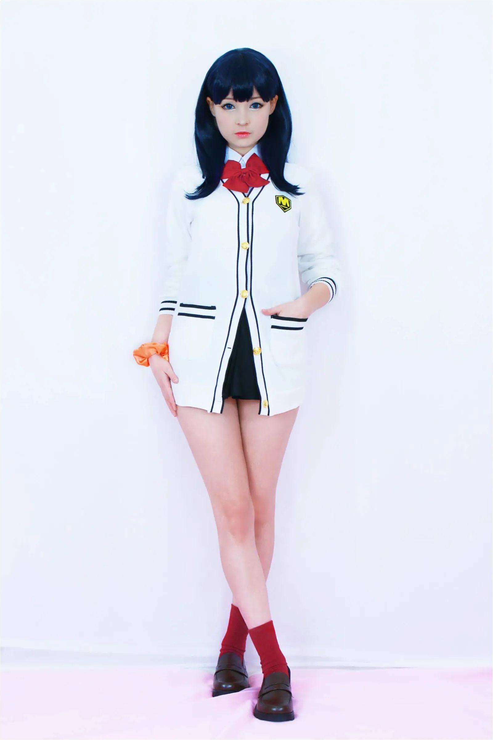 hình cosplay chapter 52 48