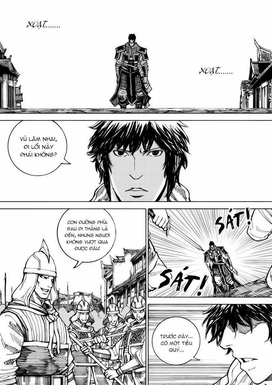 rakshasa street chapter 27 12