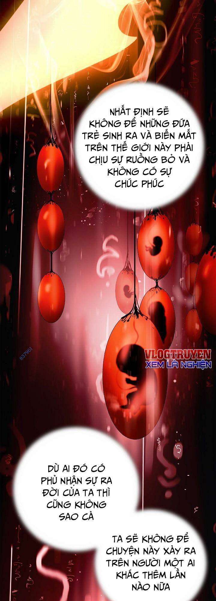 xuyên không thành hổ chapter 124 63