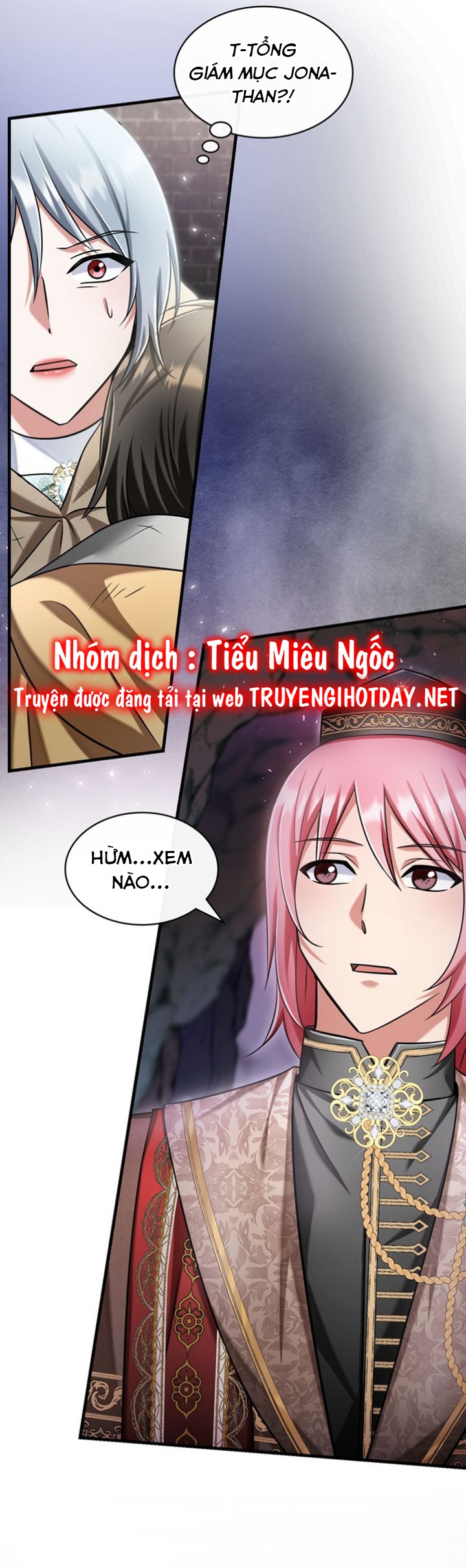 công lý của một ác nữ chapter 119 2