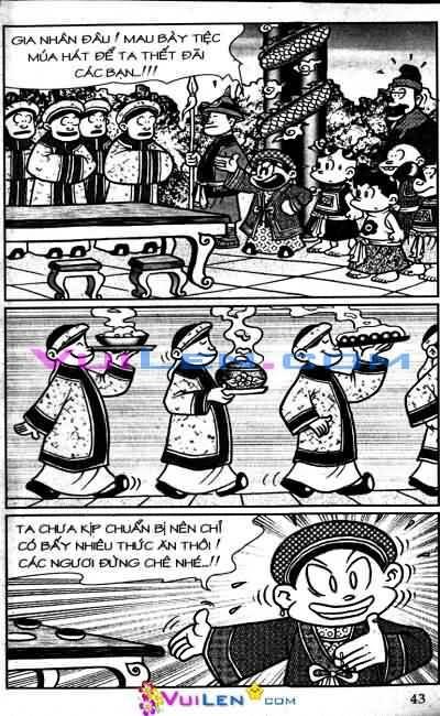 thần đồng đất việt chapter 28 39