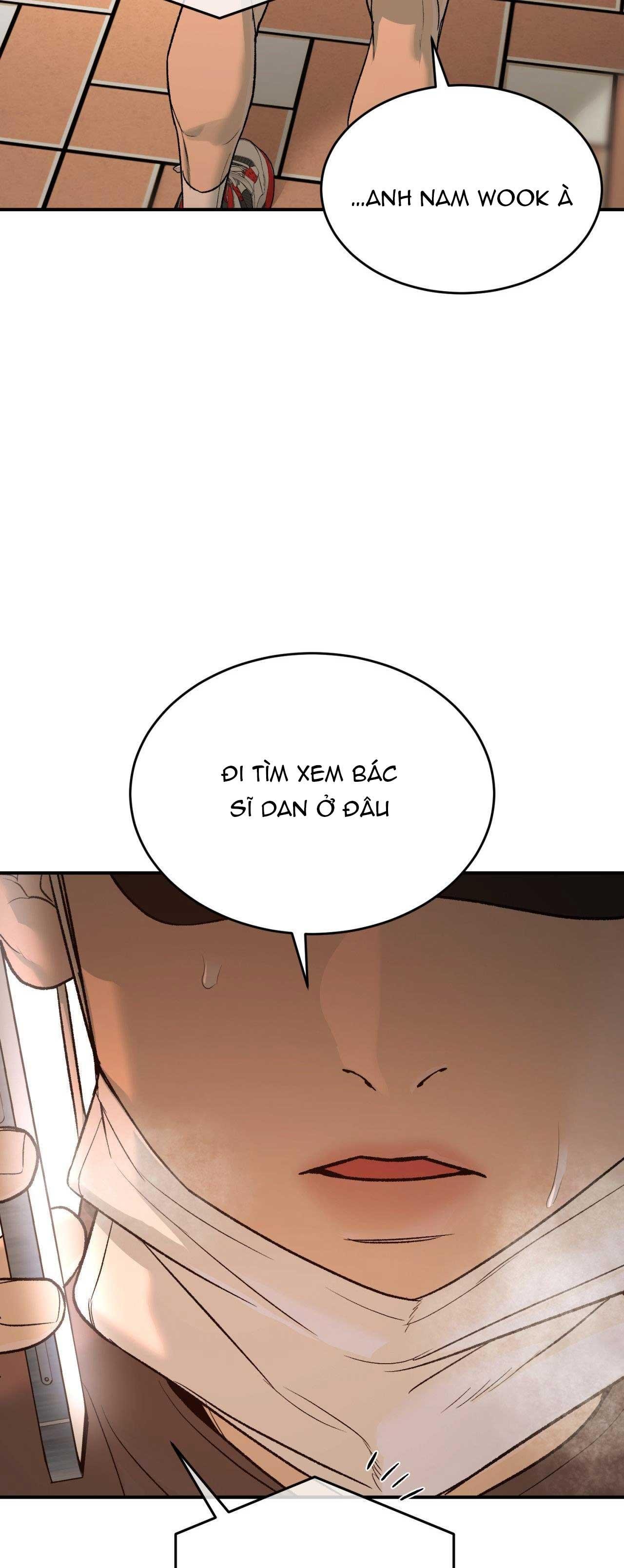 điềm rủi Chapter 56 -3 ss2 41