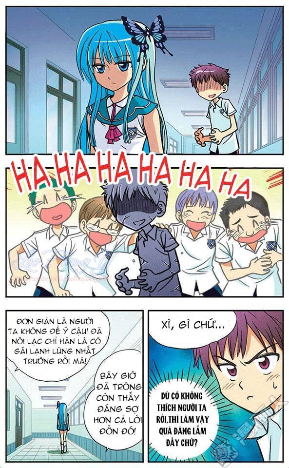 nặc á chi điệp chapter 1 3