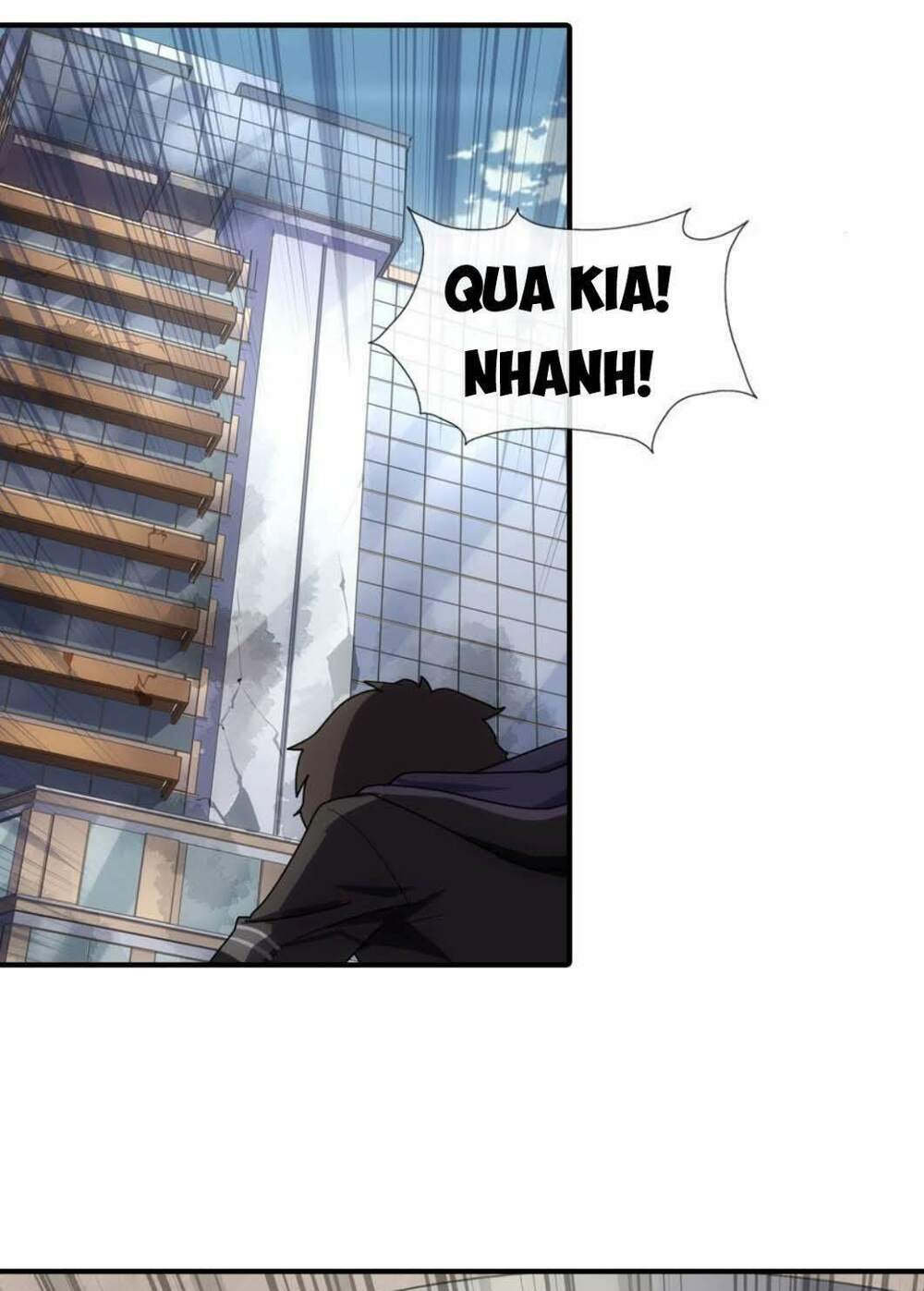 bạn gái virus của tôi chapter 12 24