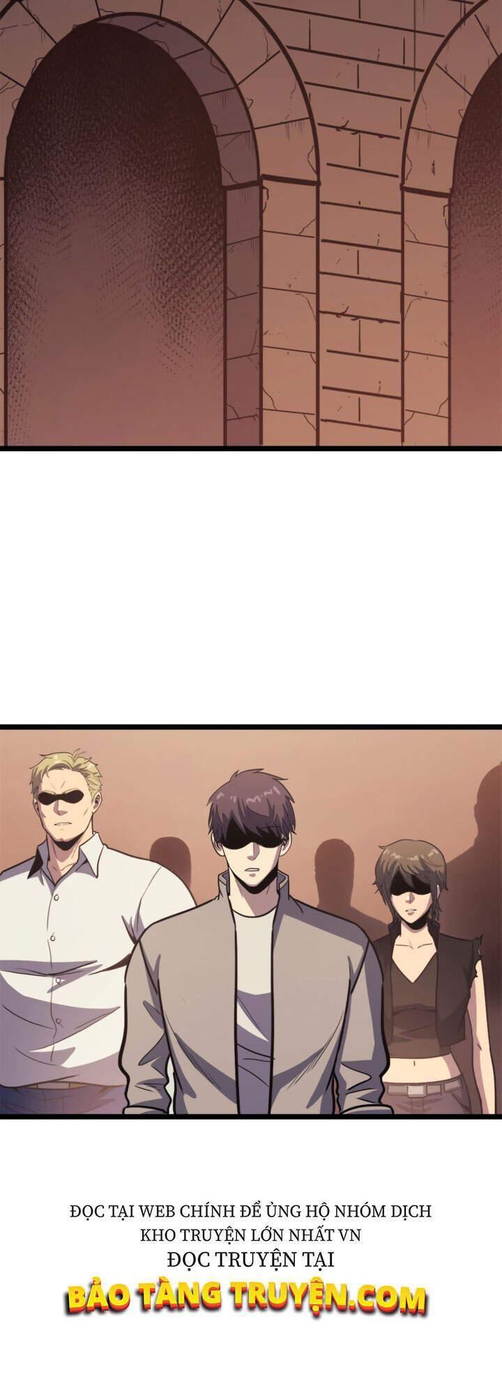 tôi trở lại thăng cấp một mình chapter 100 42