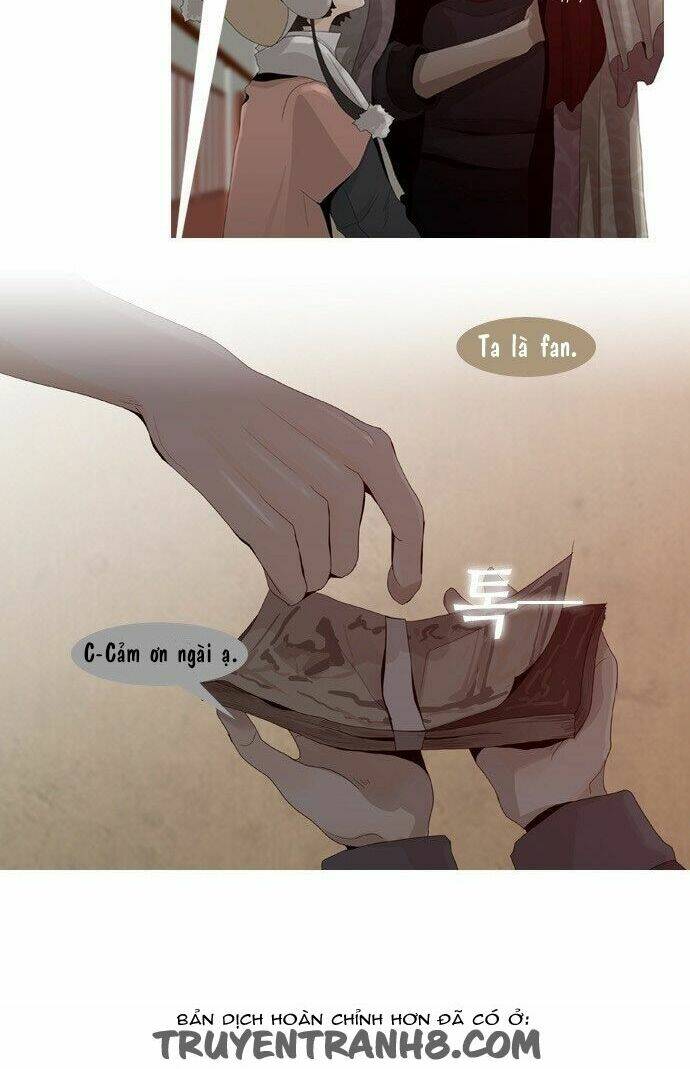 một không gian thời gian khác chapter 2 5