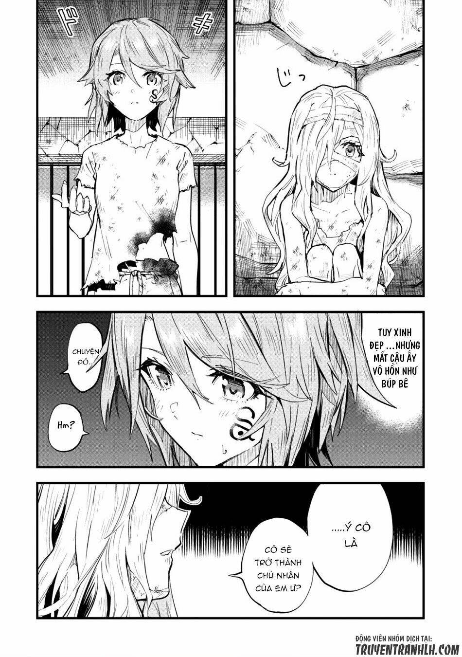 omae go toki ga maou kateru to omou na” to yuusha party o tsuihou sareta no de, outo de kimama ni ku chapter 1 45