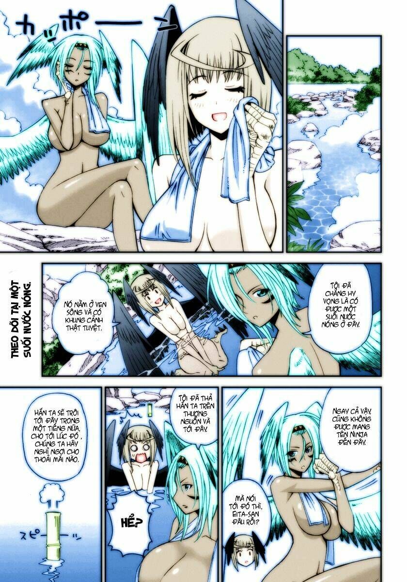 12 beast chapter 4.5 1