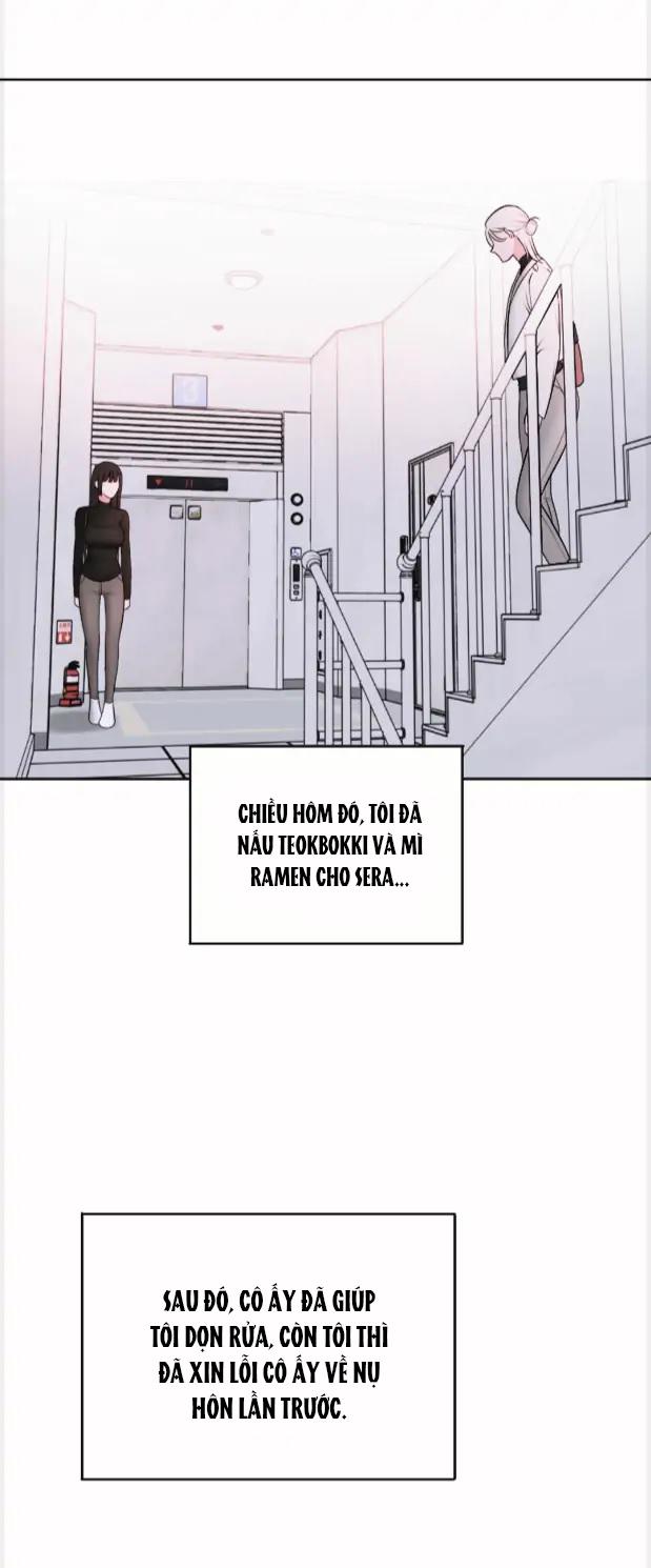 vô tình chapter 17 25