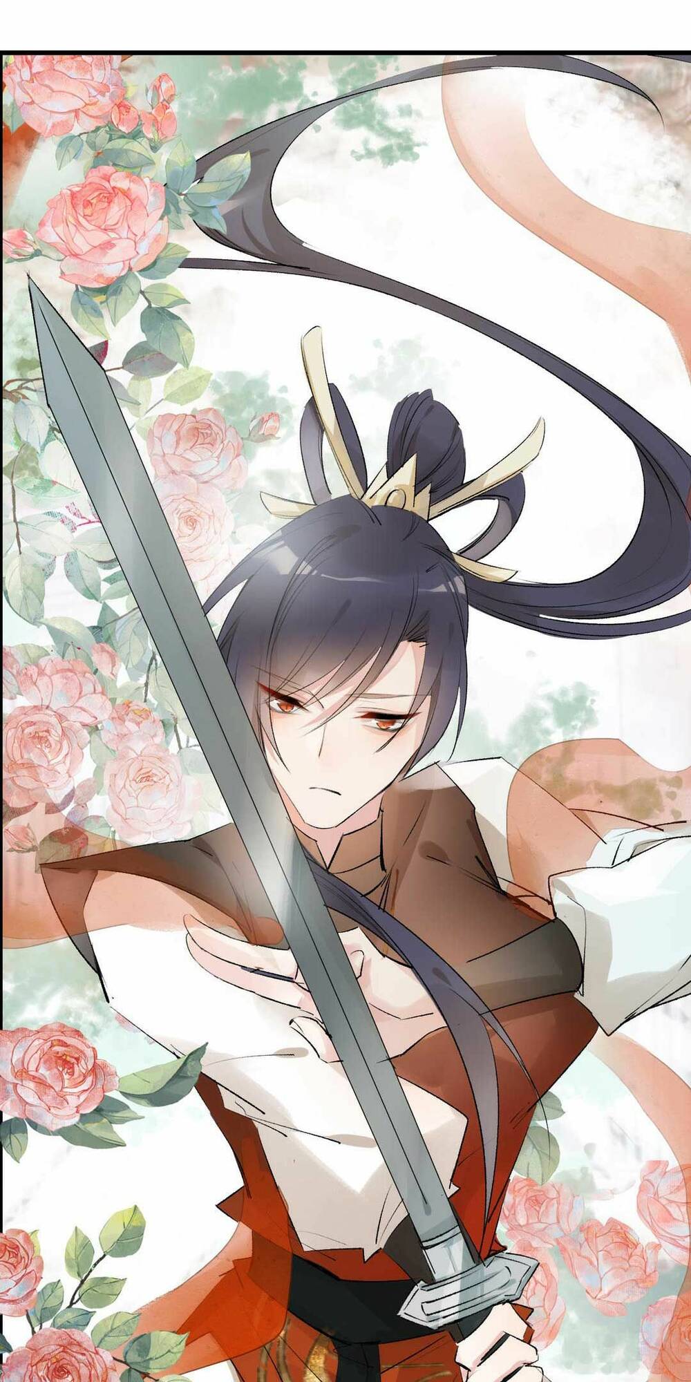 ta xuyên không mang long thai chapter 8 22