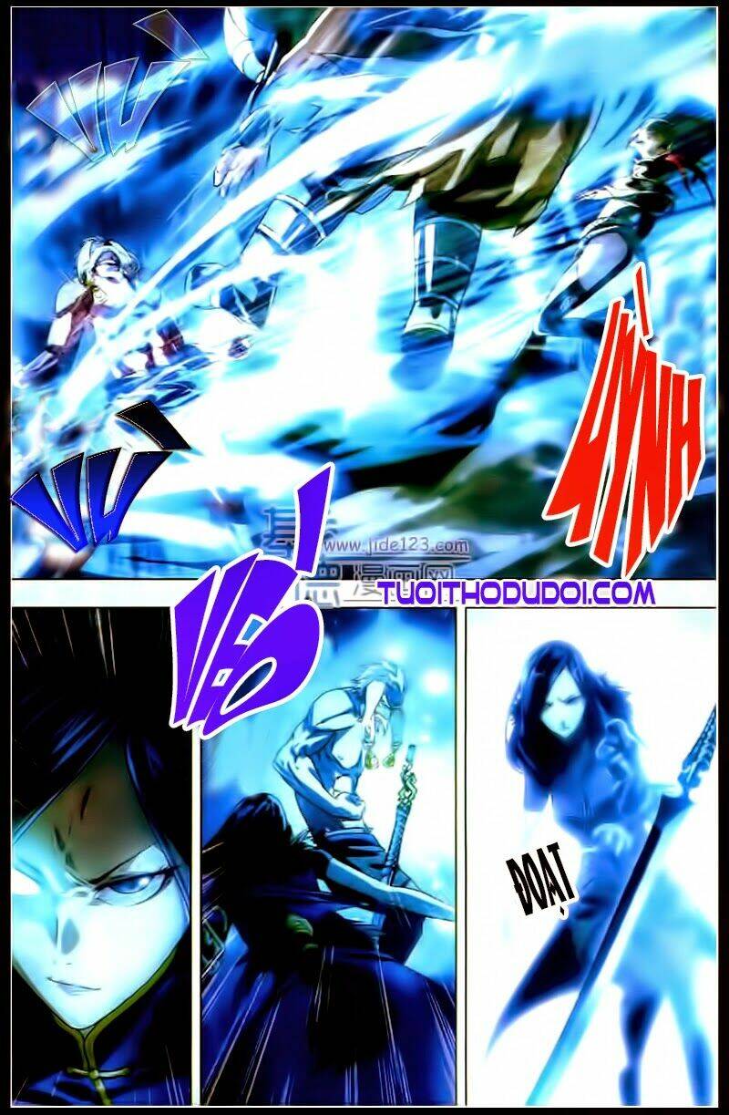 kiếm linh chapter 1 15