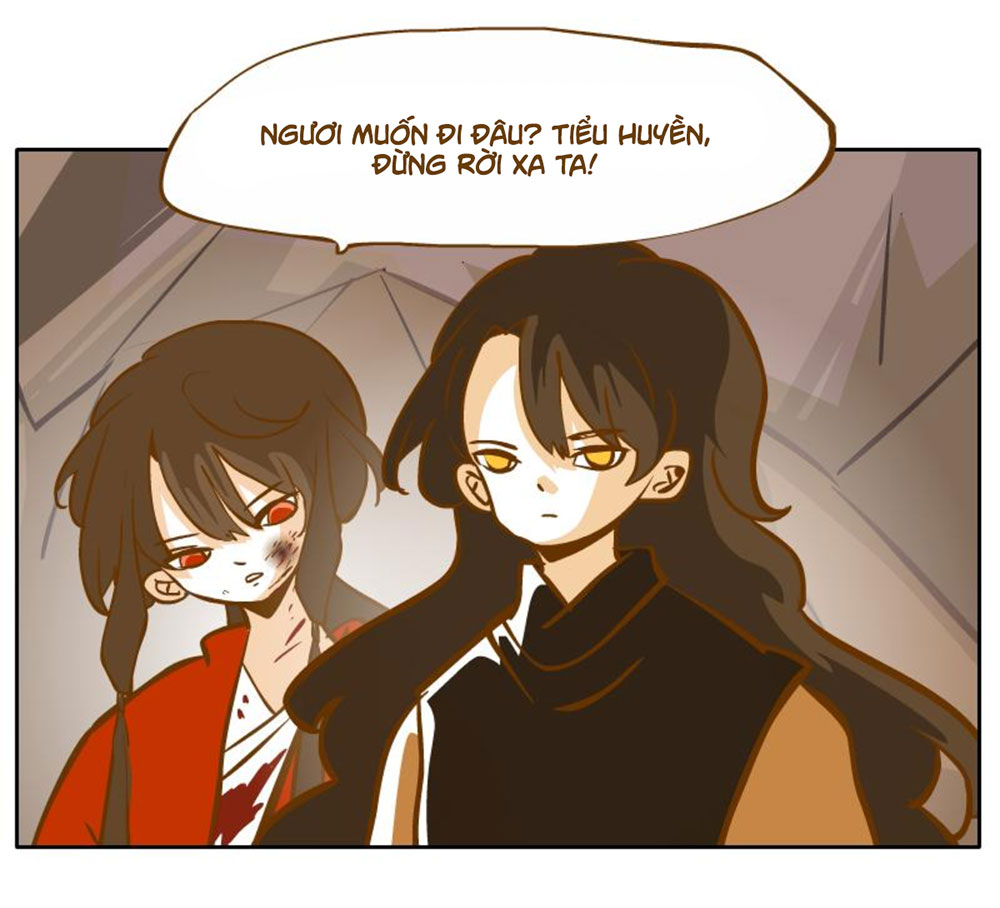 hòa thượng và tiểu long quân chapter 62 44