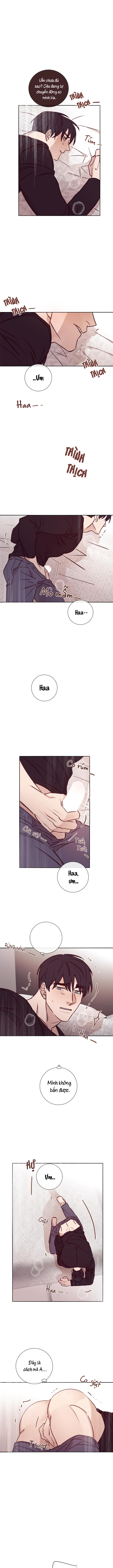 độc dược (marcel) chapter 15 5