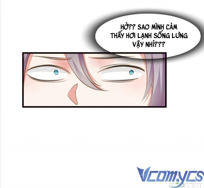 tống tiên sinh, xin hãy bình tĩnh! chapter 5 8