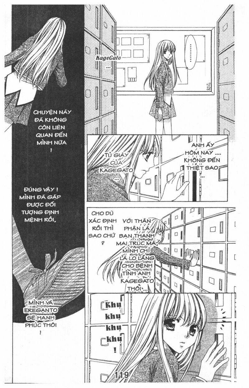 trái tim kim cương chapter 2 120